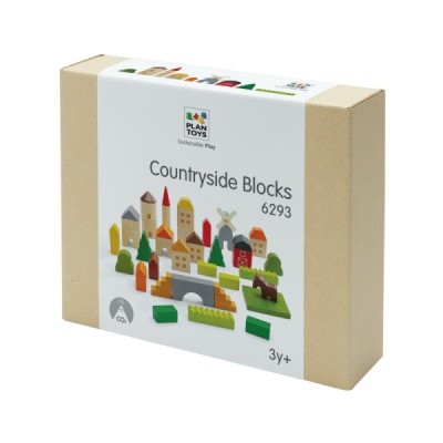 COUNTRYSIDE BLOCKS